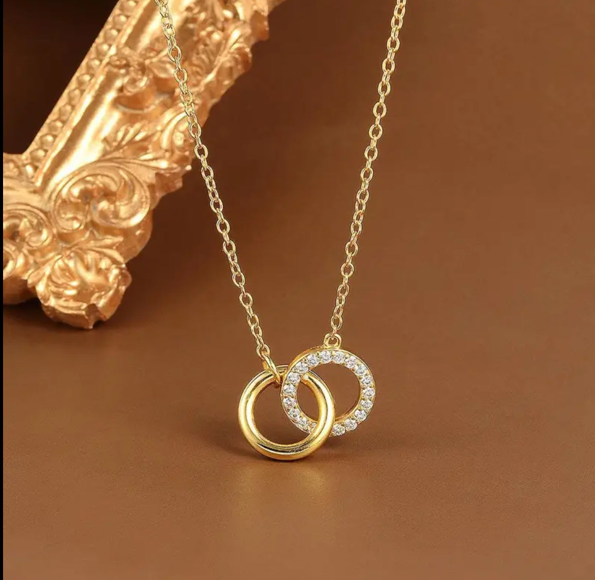 Collier Nuha