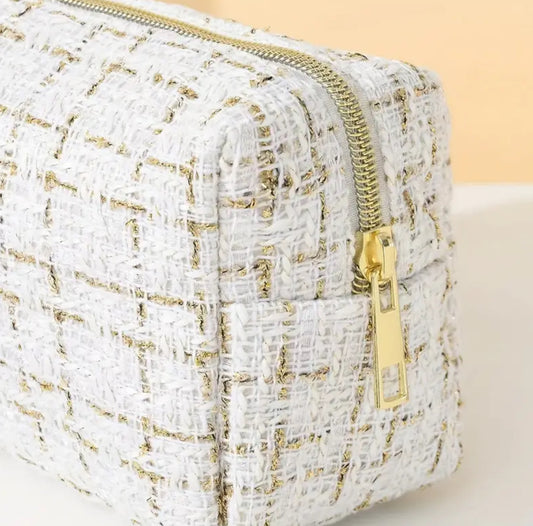 Trousse de maquillage élégance