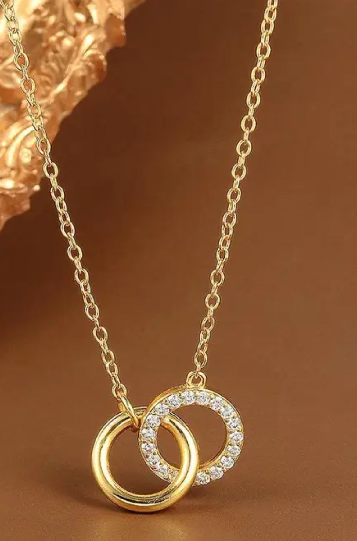 Collier Nuha