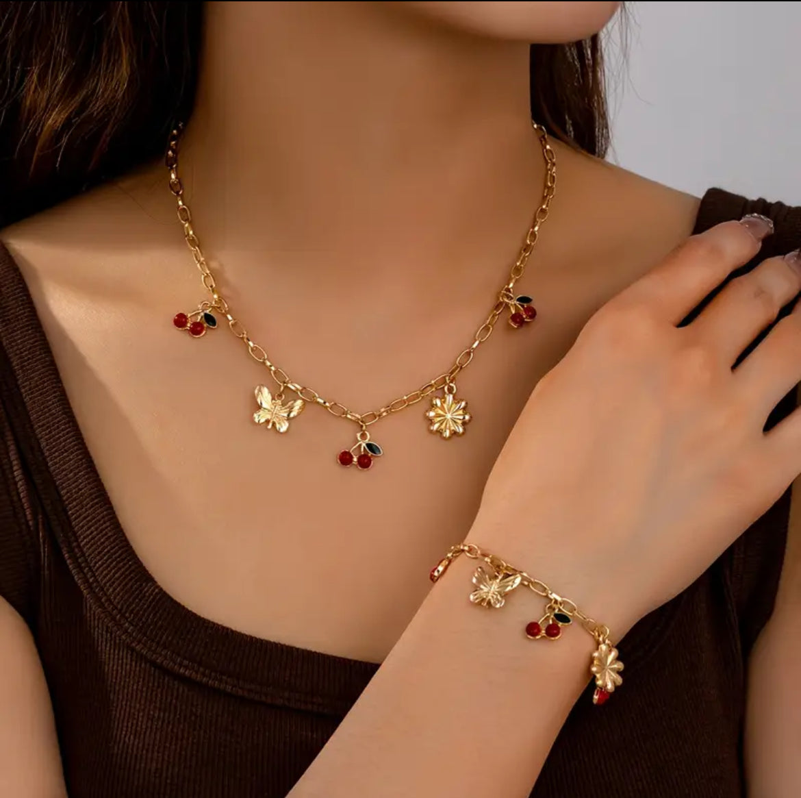 Bijoux Fantaisie