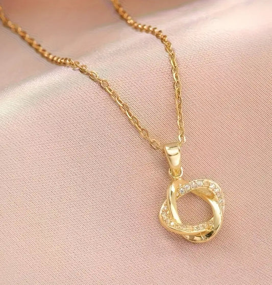 Collier Harmonie