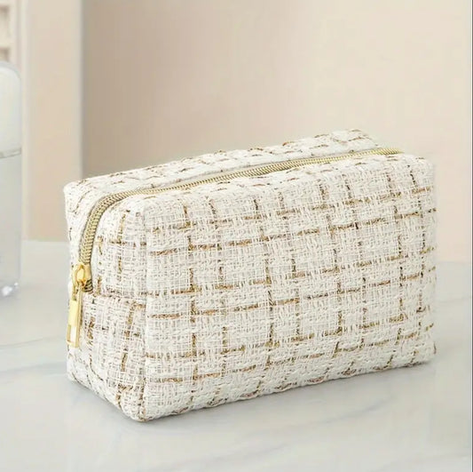Trousse de maquillage élégance