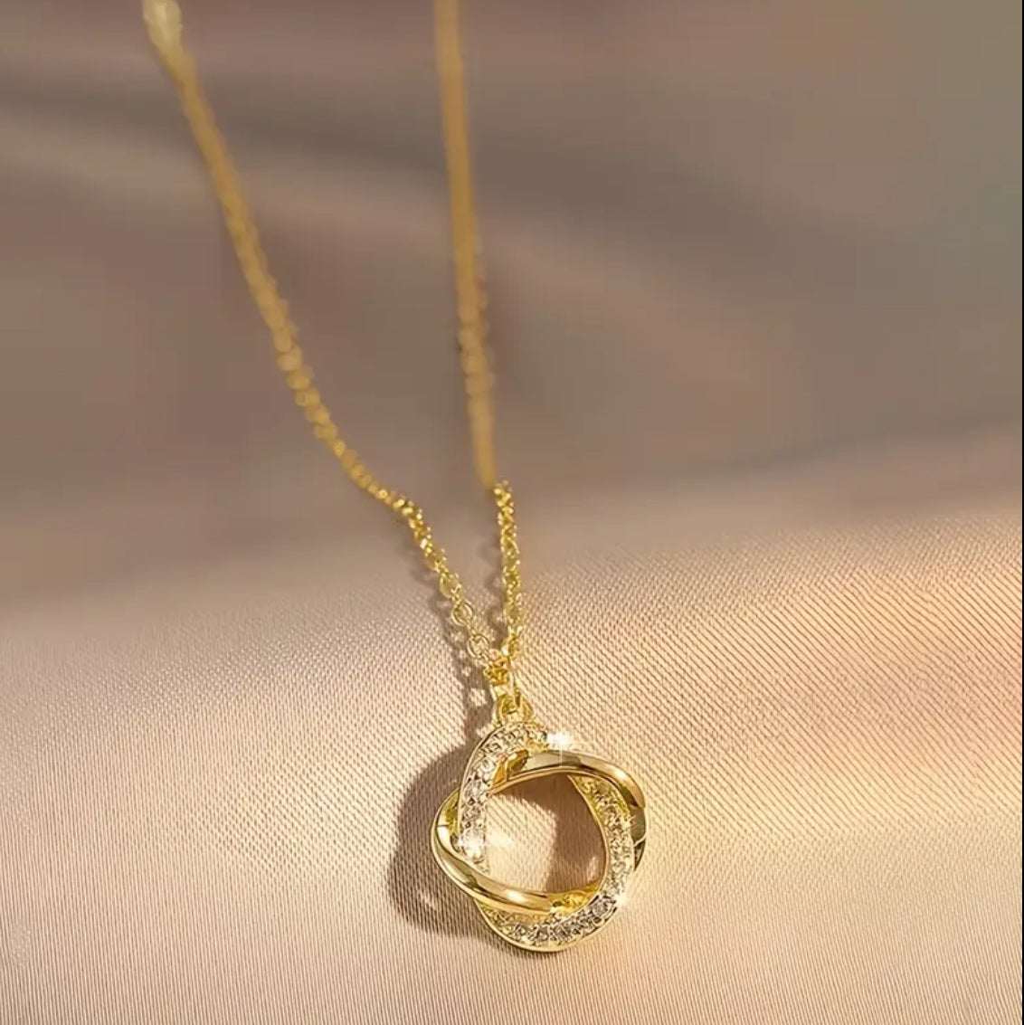 Collier Harmonie
