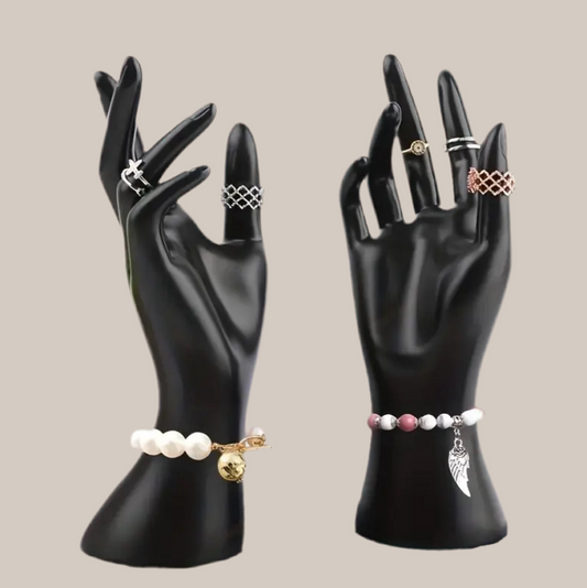 Support à bague- Rangement bijoux
