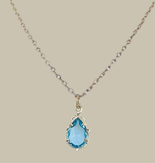 Collier Alma