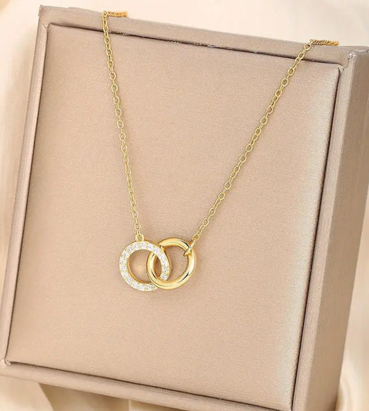 Collier Nuha