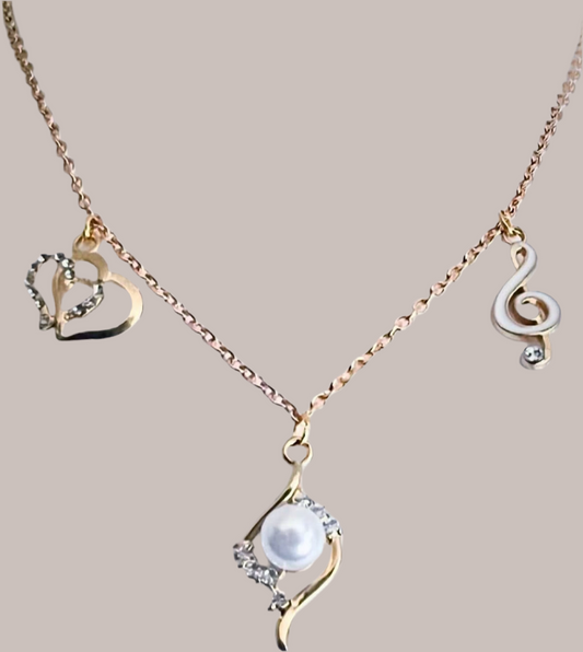 Collier Shade