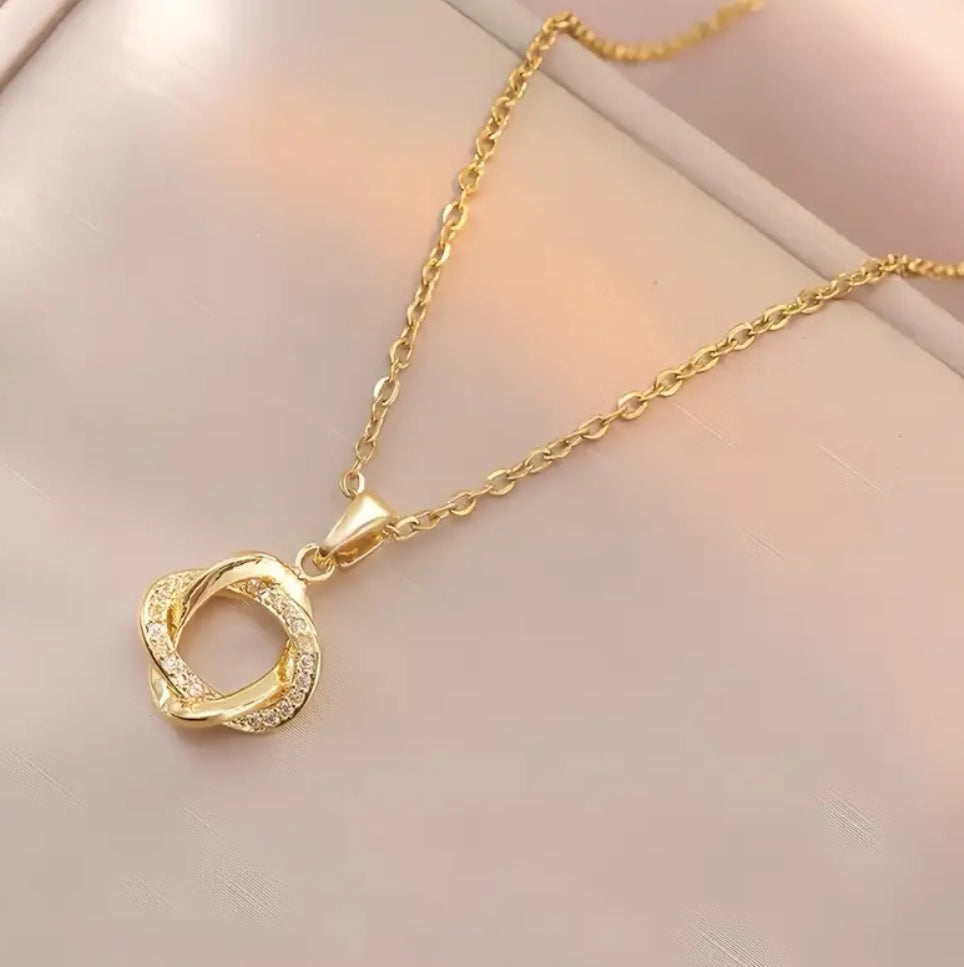 Collier Harmonie